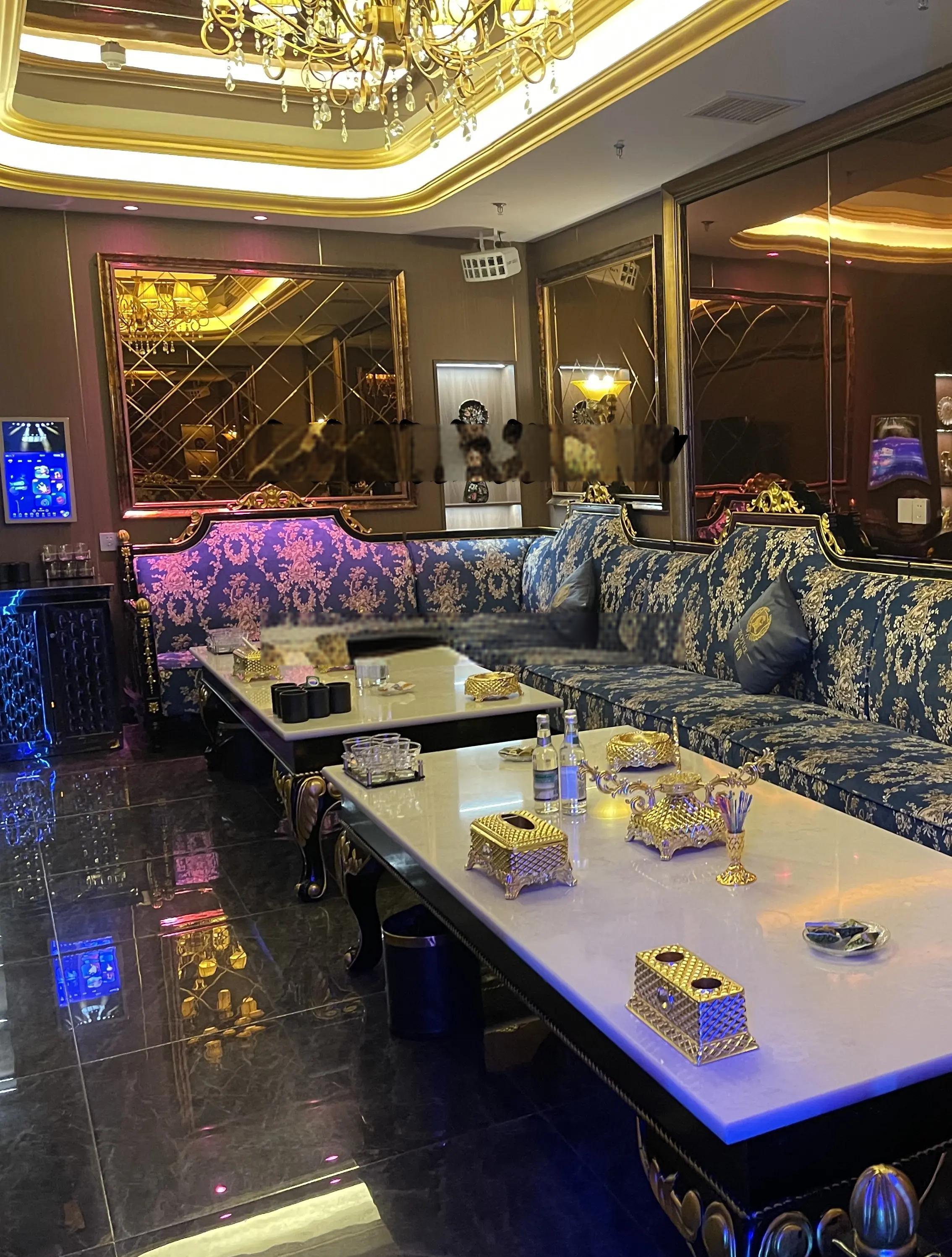 淄博商务KTV解释-沂源县ktv预定